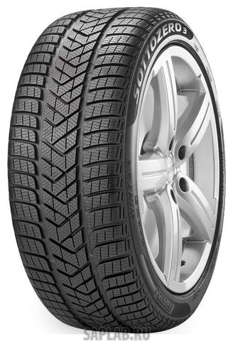 Купить запчасть PIRELLI - 1553200 PI4W 225/60R18 100H TL WINTER 210 SOTTOZERO