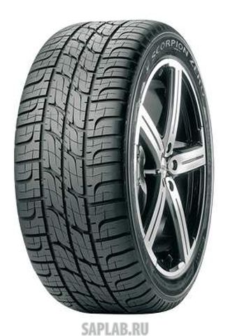 Купить запчасть PIRELLI - 1780200 PI4S 235/60R18 103V TL SCORPION ZERO