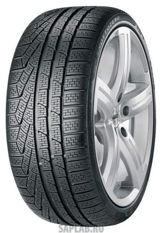 Купить запчасть PIRELLI - 1821100 PIPW 235/40R19 96W TL XL WINTER 270 SOTTOZERO SERIE II