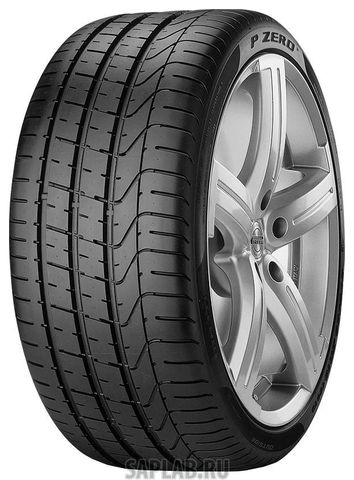 Купить запчасть PIRELLI - 1874400 PIPS 245/40R20 99Y TL XL PZERO (ROF)