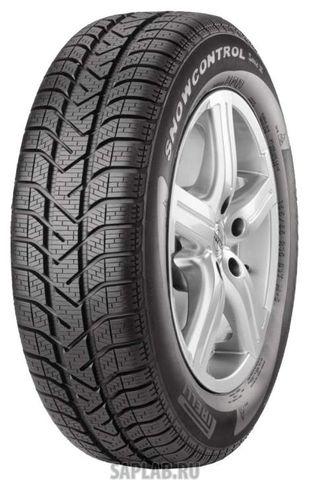 Купить запчасть PIRELLI - 1881100 PIPW 195/55R15 85H TL WINTER 210 SNOWCONTROL SERIE II