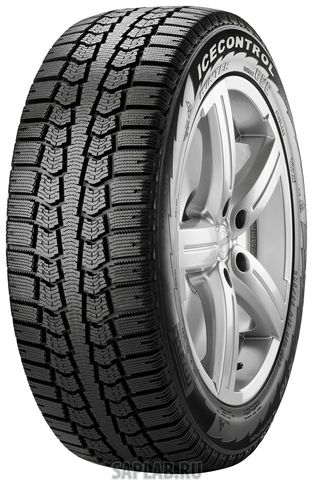 Купить запчасть PIRELLI - 1886000 PIPW 205/65R15 94Q TL WINTER ICECONTROL