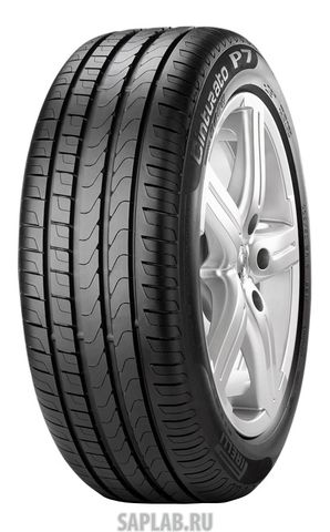 Купить запчасть PIRELLI - 1912000 PIPS 205/55R16 91H TL CINTURATO P7 ECO