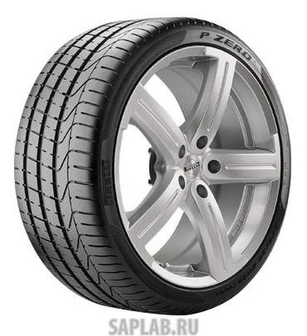 Купить запчасть PIRELLI - 1921100 PIPS 275/35R19 96Y TL PZERO (ROF)