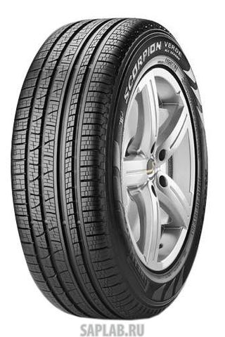 Купить запчасть PIRELLI - 1966400 PI4S 235/65R18 104T TL SCORPION VERDE All-Season ECO