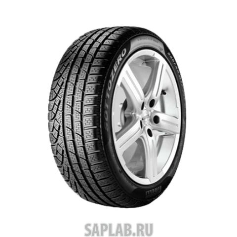 Купить запчасть PIRELLI - 2049900 PIPW 245/45R19 102V TL XL WINTER 240 SOTTOZERO SERIE II (ROF) н/ш