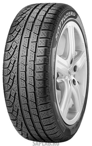 Купить запчасть PIRELLI - 2073000 PIPW 225/55R16 95H TL WINTER 210 SOTTOZERO SERIE II