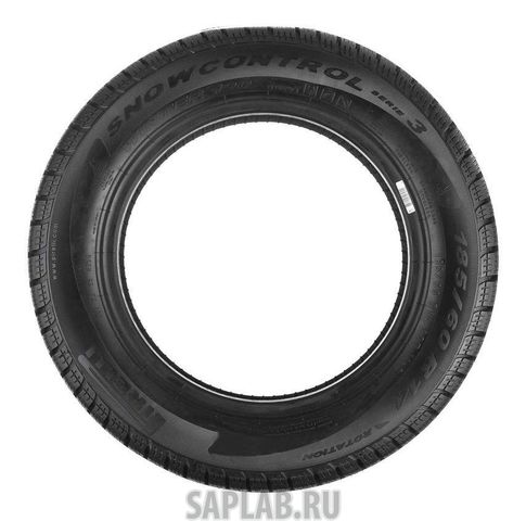 Купить запчасть PIRELLI - 2130000  WINTER 190 SNOWCONTROL SERIE 3