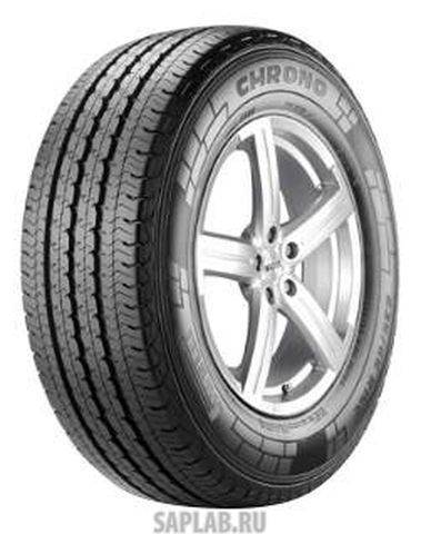 Купить запчасть PIRELLI - 2187600 PICS 205/65R16C 107T TL CHRONO 2