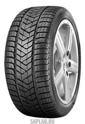 Купить запчасть PIRELLI - 2201900 PIPW 225/45R17 91H TL WINTER SOTTOZERO SERIE III