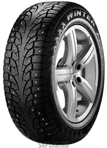 Купить запчасть PIRELLI - 2276200 PI4W 225/55R18 102T TL XL WINTER CARVING EDGE