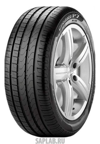 Купить запчасть PIRELLI - 2289600 PIPS 225/55R16 95V TL CINTURATO P7 ECO