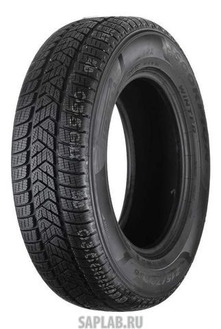 Купить запчасть PIRELLI - 2308400 PI4W 215/70R16 104H TL XL SCORPION WINTER