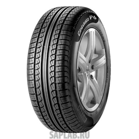 Купить запчасть PIRELLI - 2340600 PIPS 195/60R15 88H TL CINTURATO P6