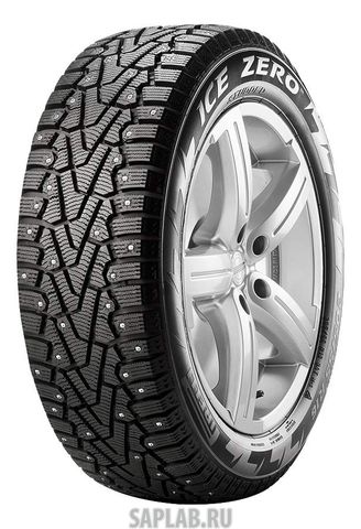 Купить запчасть PIRELLI - 2358100 PI4W 215/65R16 102T TL XL WINTER ICE ZERO