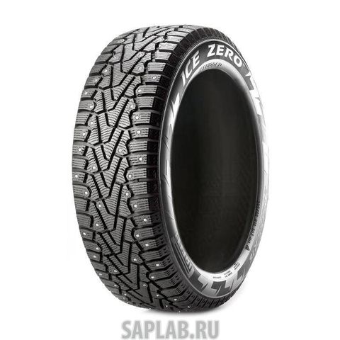 Купить запчасть PIRELLI - 2358700 PI4W 255/55R18 109H TL XL WINTER ICE ZERO