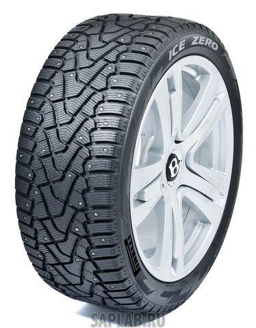 Купить запчасть PIRELLI - 2360400 PI4W 275/45R20 110H TL XL WINTER ICE ZERO