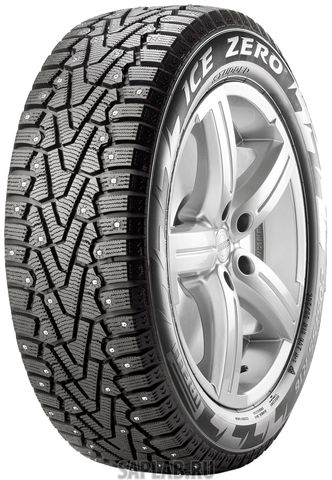 Купить запчасть PIRELLI - 2360500 PI4W 245/45R20 103H TL XL WINTER ICE ZERO