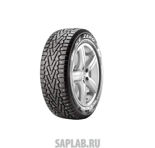 Купить запчасть PIRELLI - 2425400 PIPW 195/65R15 95T TL XL WINTER ICE ZERO