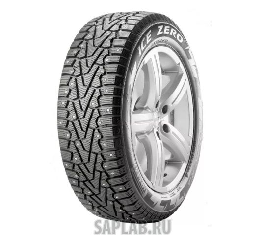 Купить запчасть PIRELLI - 2425700 PI4W 215/60R17 100T TL XL WINTER ICE ZERO