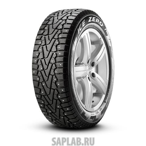 Купить запчасть PIRELLI - 2425800 PIPW 215/55R17 98T TL XL WINTER ICE ZERO