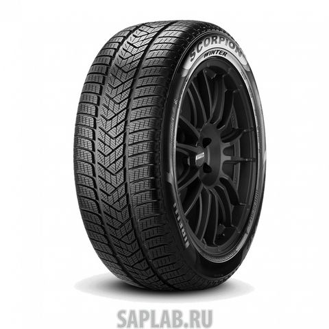 Купить запчасть PIRELLI - 2474200 PI4W 225/70R16 103H TL SCORPION WINTER