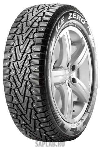 Купить запчасть PIRELLI - 2505400 WINTER ICE ZERO