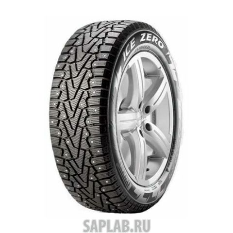 Купить запчасть PIRELLI - 2505700 PIPW 195/60R15 88T TL WINTER ICE ZERO