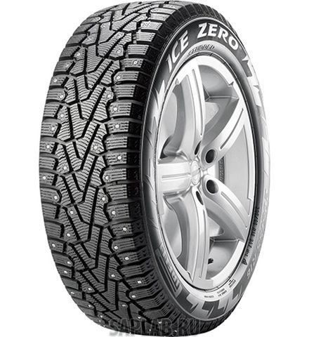 Купить запчасть PIRELLI - 2507900 PIPW 245/45R18 100H TL XL WINTER ICE ZERO