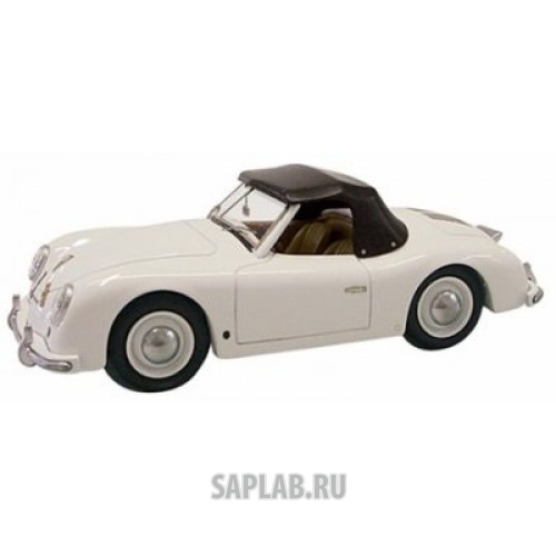 Купить запчасть PORSCHE - WAP02000318 Модель автомобиля Porsche 356 America Roadster