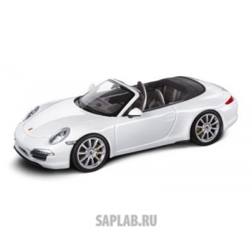 Купить запчасть PORSCHE - WAP0200130C Модель автомобиля Porsche 991 Carrera S Cabriolet, White, 2012