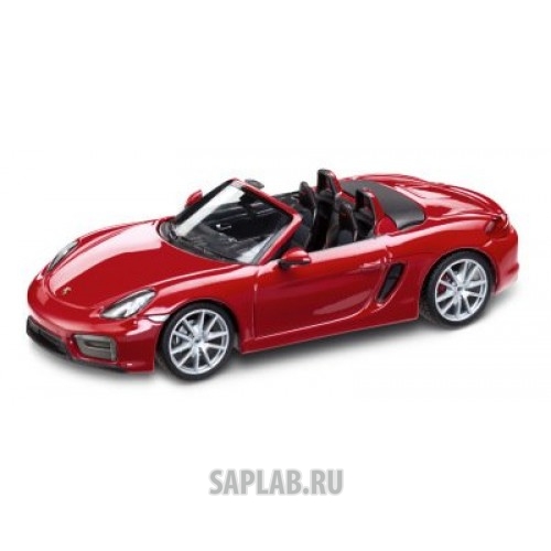 Купить запчасть PORSCHE - WAP0200140E Модель автомобиля Porsche Boxster GTS (981)