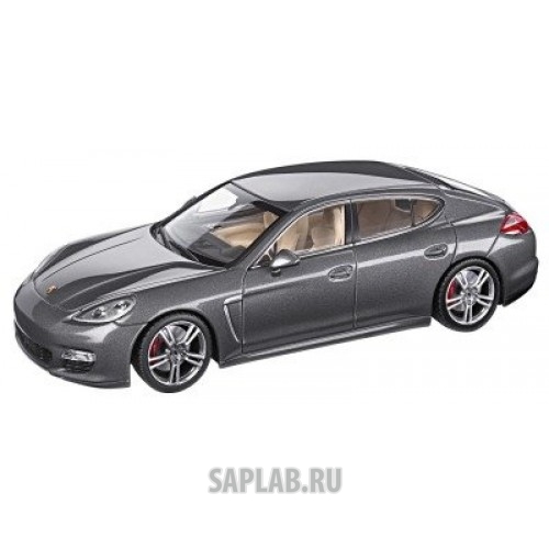 Купить запчасть PORSCHE - WAP0200250C Модель автомобиля Porsche Panamera Turbo S Grey, артикул WAP0200250C