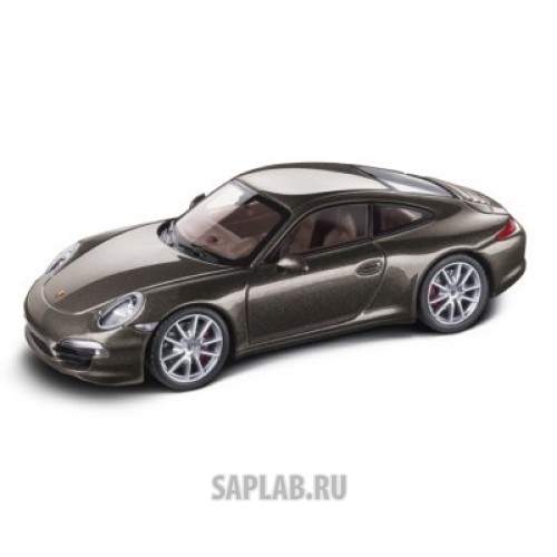 Купить запчасть PORSCHE - WAP0201100C Модель автомобиля Porsche 911 Carrera 4S Coupe Black 2014, артикул WAP0201100C