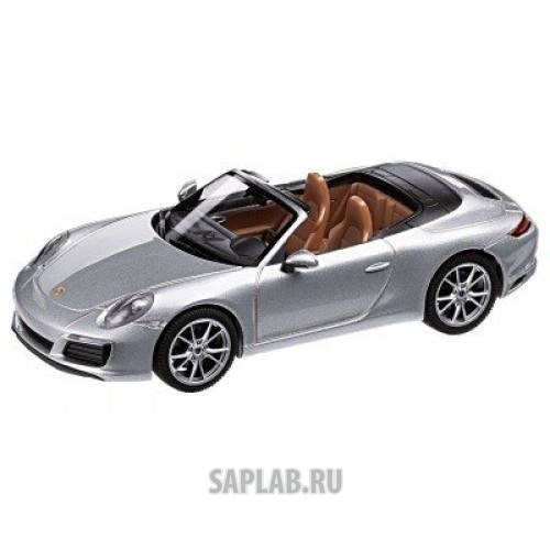 Купить запчасть PORSCHE - WAP0201260G Модель автомобиля Porsche 911 Carrera S Cabriolet, GT Silver Metallic, артикул WAP0201260G