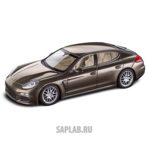 Купить запчасть PORSCHE - WAP0203400E Модель автомобиля Porsche Panamera S (G1 II), Chestnut Brown Metallic, артикул WAP0203400E