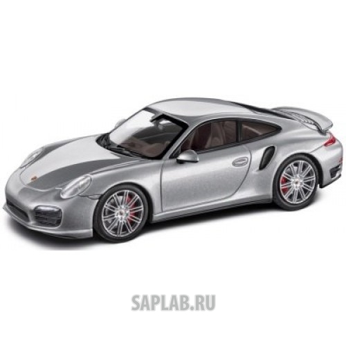 Купить запчасть PORSCHE - WAP0203660E Модель автомобиля Porsche 911 Turbo Grey, артикул WAP0203660E