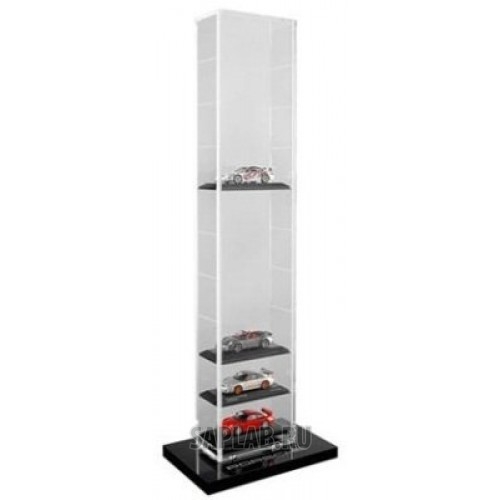 Купить запчасть PORSCHE - WAP02077818 Подставка для моделей Porsche Model Car Tower