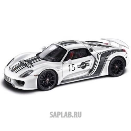 Купить запчасть PORSCHE - WAP0210220E Модель автомобиля Porsche 918 Spyder, артикул WAP0210220E