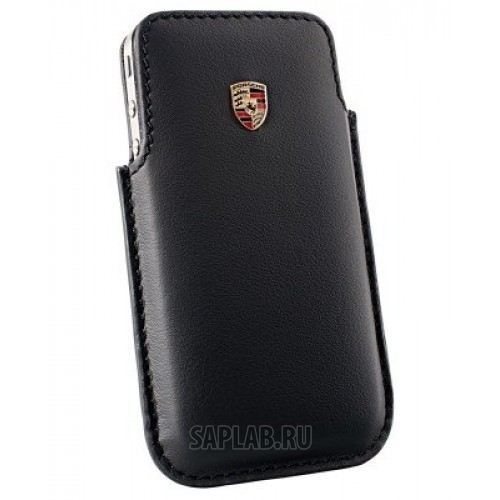 Купить запчасть PORSCHE - WAP0300180D Чехол для iPhone Porsche iPhone Case, артикул WAP0300180D