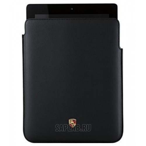 Купить запчасть PORSCHE - WAP0301190F Чехол для iPad mini Porsche Case for iPad mini, артикул WAP0301190F