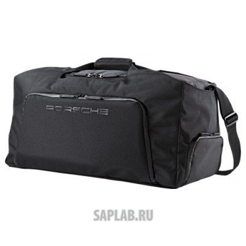 Купить запчасть PORSCHE - WAP0350060E Спортивная сумка Porsche Sports Bag, артикул WAP0350060E