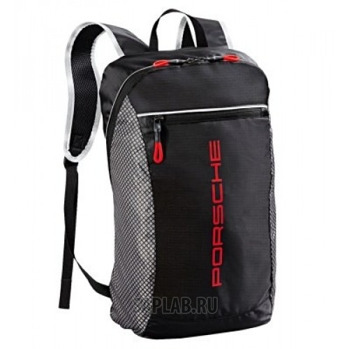 Купить запчасть PORSCHE - WAP0354500H Рюкзак Porsche Rucksack – Racing Collection, артикул WAP0354500H