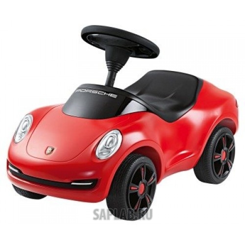 Купить запчасть PORSCHE - WAP0400030E Детский автомобиль Porsche Baby Porsche 4S, артикул WAP0400030E