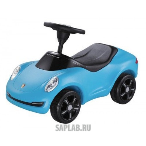 Купить запчасть PORSCHE - WAP0400030F Детский автомобиль Baby Porsche 4S, артикул WAP0400030F