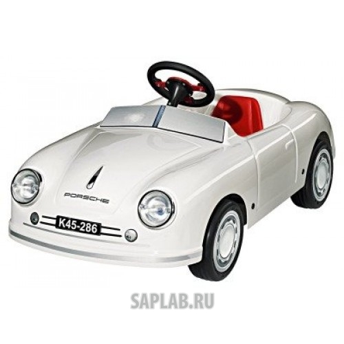 Купить запчасть PORSCHE - WAP0402000B Детский электромобиль Porsche 356 Electric Car