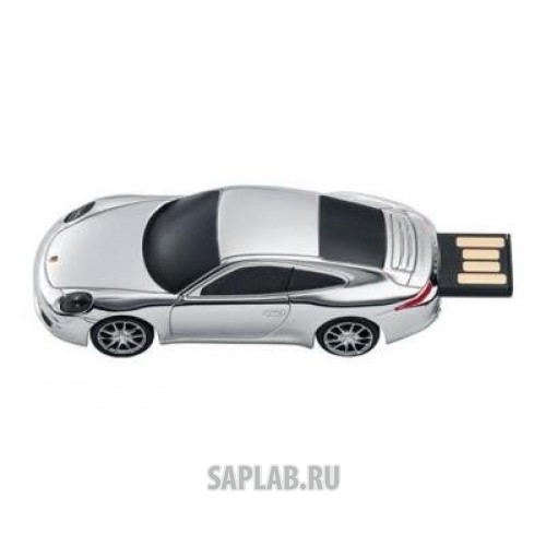 Купить запчасть PORSCHE - WAP0407120D Флешка Porsche USB stick 911 Carrera