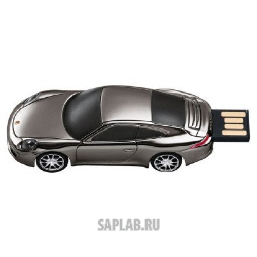 Купить запчасть PORSCHE - WAP0407120F Флешка (USB-накопитель) Porsche USB stick 911 Carrera, артикул WAP0407120F