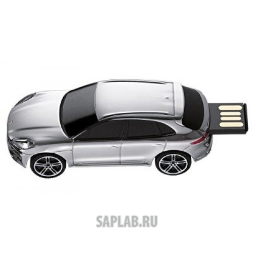 Купить запчасть PORSCHE - WAP0407140E Флешка (USB-накопитель) Porsche Macan USB-Stick, 8 GB, артикул WAP0407140E