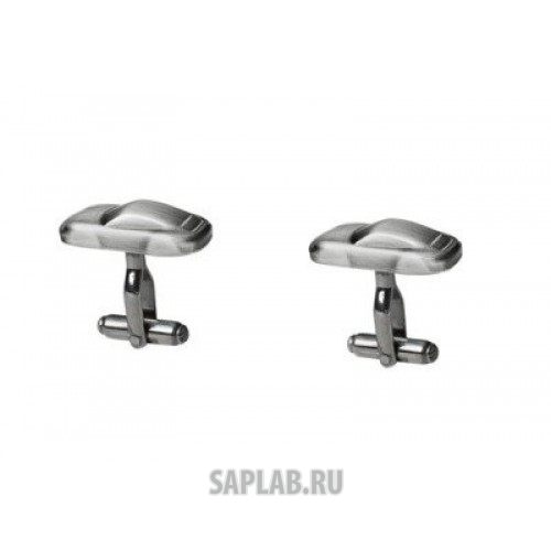 Купить запчасть PORSCHE - WAP0500050F Запонки Porsche 911 cufflinks